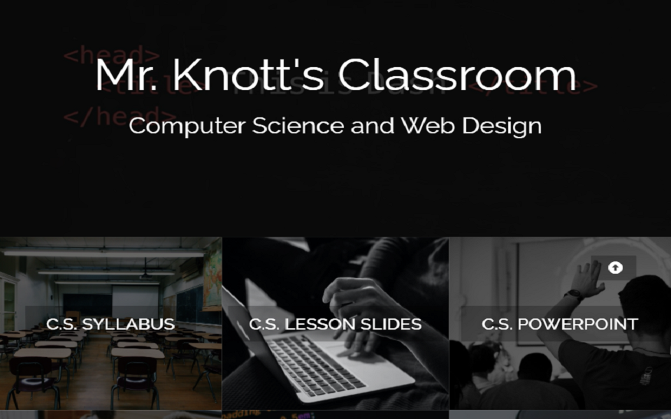 classroom