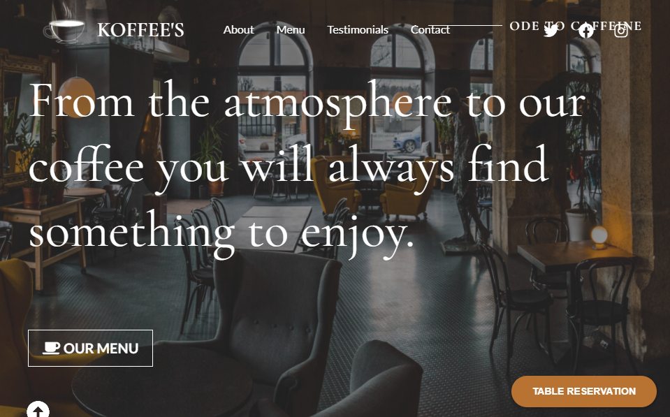 project coffeehouse image