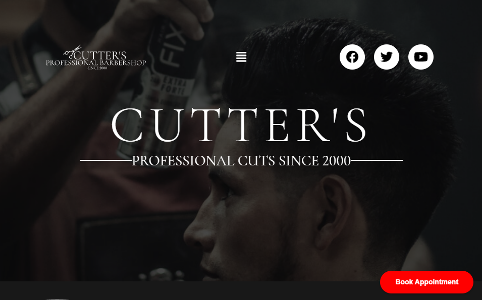 barbershop image
