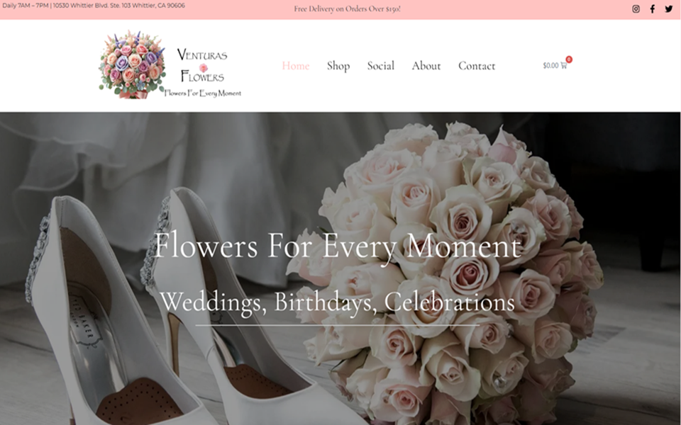 flowers image