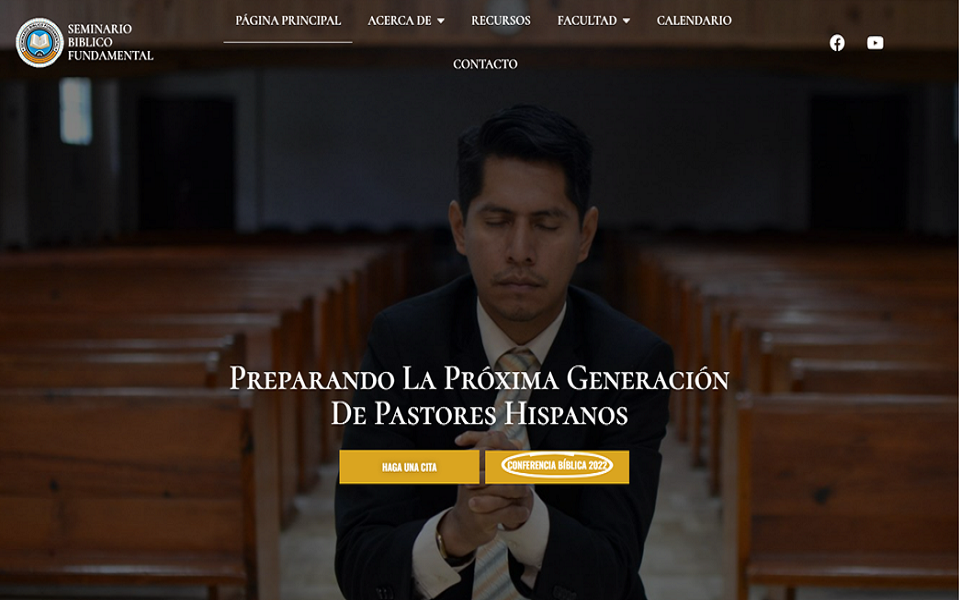 seminary image