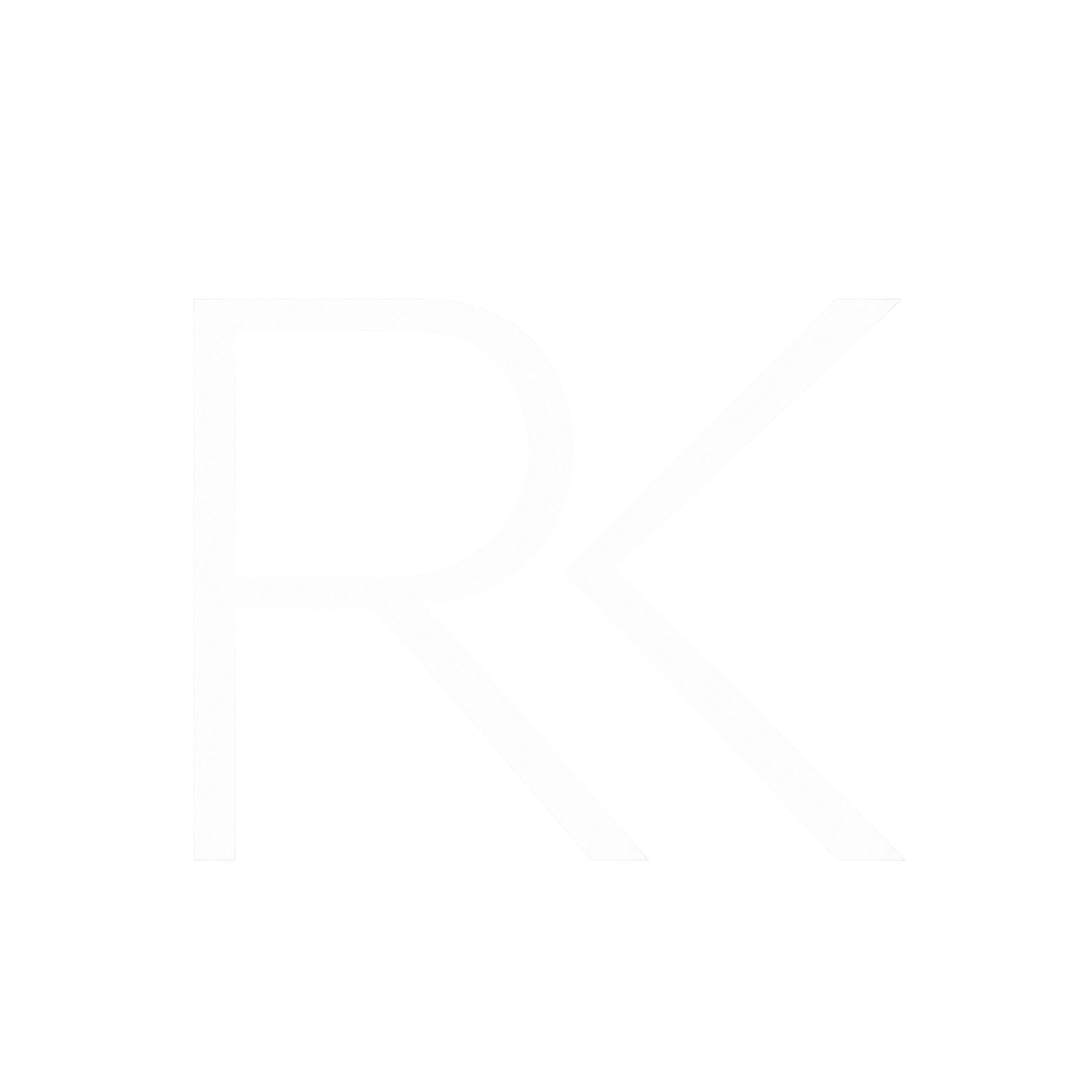 Richard Knott RK logo